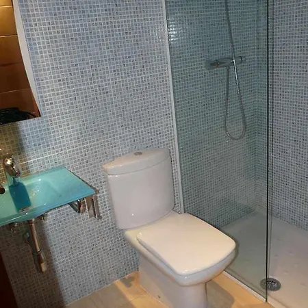 Lejlighed Voramar -a 50 Metros Playa Parking, Wifi Y Aacc *
