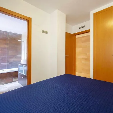 Voramar -a 50 Metros Playa Parking, Wifi Y Aacc Lejlighed Tossa de Mar