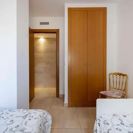 Voramar -a 50 Metros Playa Parking, Wifi Y Aacc Lejlighed Tossa de Mar