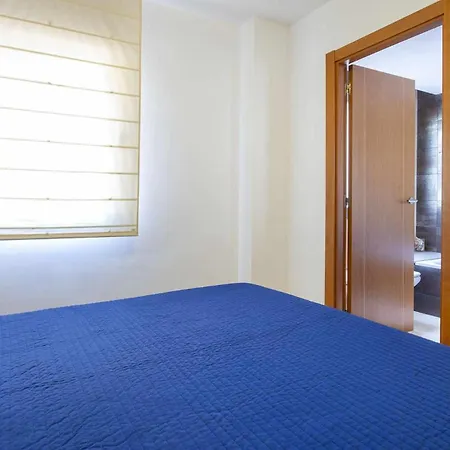 Lejlighed Voramar -a 50 Metros Playa Parking, Wifi Y Aacc Tossa de Mar