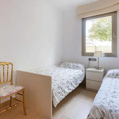 Voramar -a 50 Metros Playa Parking, Wifi Y Aacc Tossa de Mar
