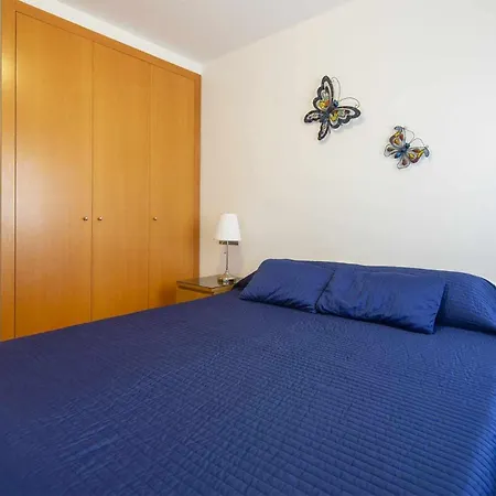 Voramar A 50 Metros Playa Parking Wifi Y Aacc *
