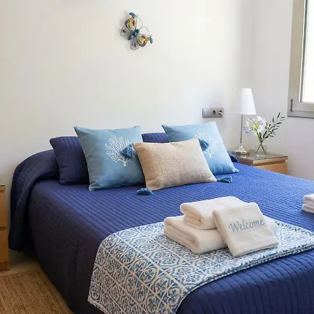 Apartment Voramar - A 50 m De La Playa, Parking Y A/a *