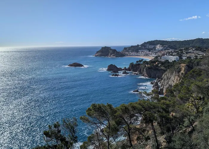 Voramar - A 50 m De La Playa, Parking Y A/a Apartment *
