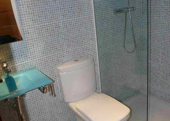 Apartment Voramar - A 50 m De La Playa, Parking Y A/a