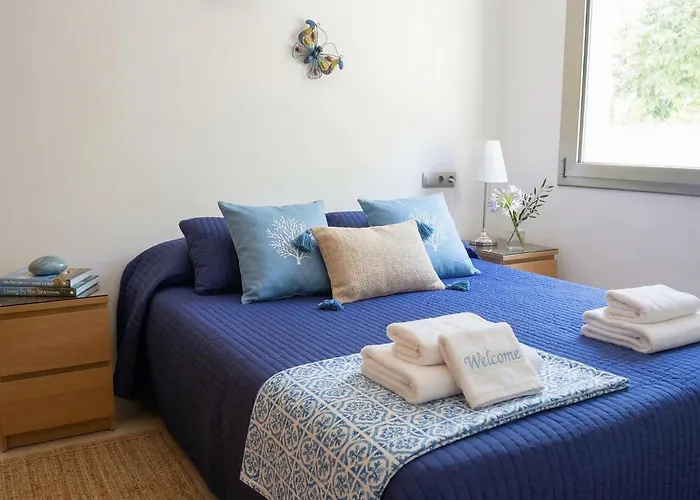 Apartment Voramar - A 50 m De La Playa, Parking Y A/a *